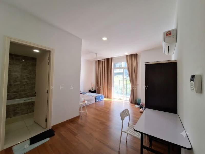 Kondominium untuk Dijual di Seri Puteri Hills Town Villa & Condominium - Shanice Low - Bedroom - PropertyGuru.com.my