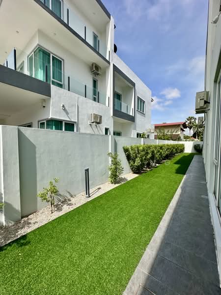 Semi-Detached House for Sale in Ipoh (Perak) - Levi Chong - Exterior - PropertyGuru.com.my