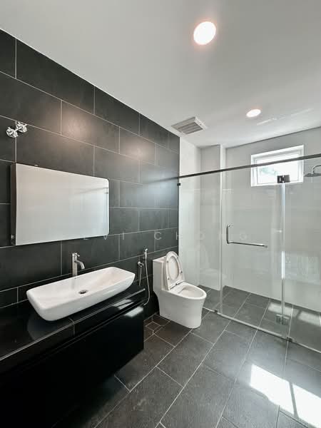 Semi-Detached House for Sale in Ipoh (Perak) - Levi Chong - PropertyGuru.com.my