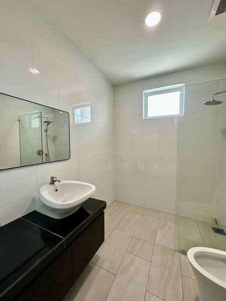 Semi-Detached House for Sale in Ipoh (Perak) - Levi Chong - PropertyGuru.com.my