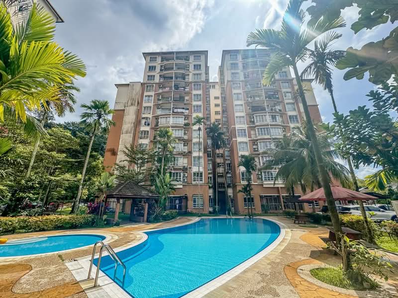 Kondominium untuk Dijual di Tiara Intan - Amzar Faiz - PropertyGuru.com.my