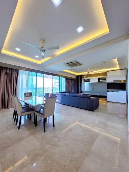 Kondominium untuk Disewa di Summerscape Luxury Condominium - Nelson Tan - PropertyGuru.com.my