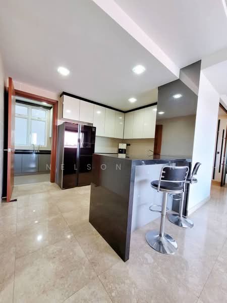 Kondominium untuk Disewa di Summerscape Luxury Condominium - Nelson Tan - PropertyGuru.com.my