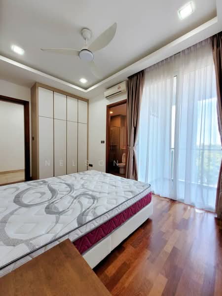 Kondominium untuk Disewa di Summerscape Luxury Condominium - Nelson Tan - PropertyGuru.com.my