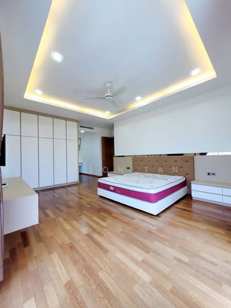 Kondominium untuk Disewa di Summerscape Luxury Condominium - Nelson Tan - PropertyGuru.com.my
