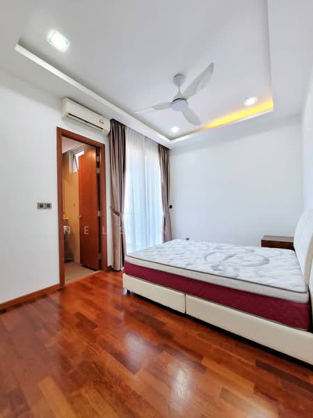 Kondominium untuk Disewa di Summerscape Luxury Condominium - Nelson Tan - PropertyGuru.com.my