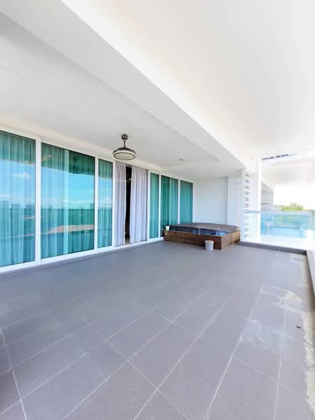 Kondominium untuk Disewa di Summerscape Luxury Condominium - Nelson Tan - PropertyGuru.com.my