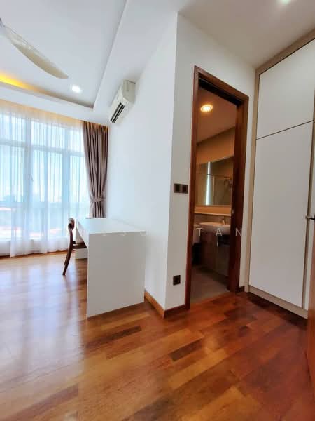 Kondominium untuk Disewa di Summerscape Luxury Condominium - Nelson Tan - PropertyGuru.com.my