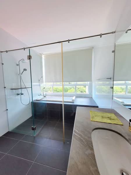 Kondominium untuk Disewa di Summerscape Luxury Condominium - Nelson Tan - PropertyGuru.com.my
