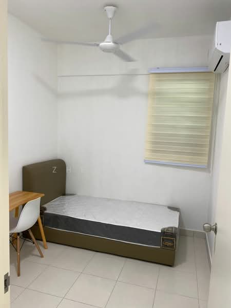 Condominium for Rent at One Foresta - Zhen Hong - Bedroom - PropertyGuru.com.my