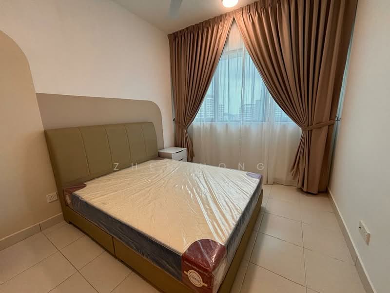 Condominium for Rent at One Foresta - Zhen Hong - Bedroom - PropertyGuru.com.my