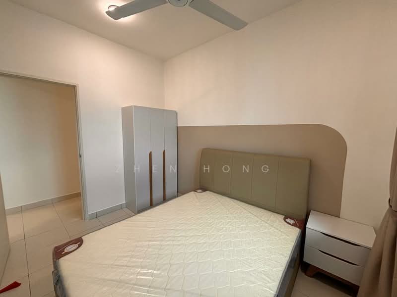 Condominium for Rent at One Foresta - Zhen Hong - Bedroom - PropertyGuru.com.my