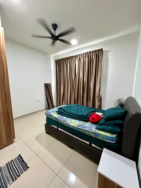 Condominium for Rent at M Condominium @ Larkin - Nick Low - Bedroom - PropertyGuru.com.my