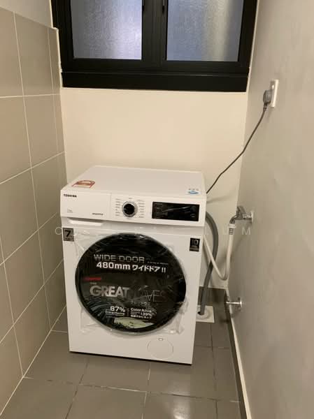 Servis Apartment untuk Disewa di Tuan Residency - Crystal Lum - PropertyGuru.com.my
