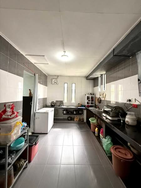 Semi-Detached House for Sale in Taman Megah Ria (Masai) - Calvin Lee - PropertyGuru.com.my