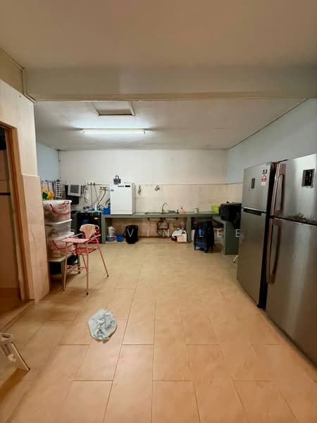 Semi-Detached House for Sale in Taman Megah Ria (Masai) - Calvin Lee - PropertyGuru.com.my
