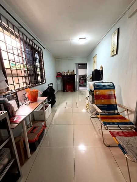Semi-Detached House for Sale in Taman Megah Ria (Masai) - Calvin Lee - PropertyGuru.com.my