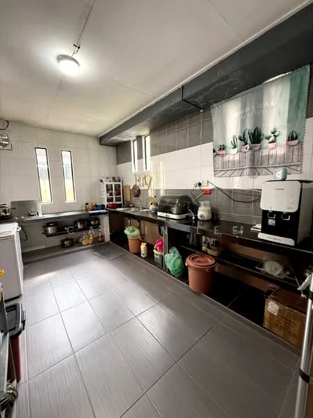 Semi-Detached House for Sale in Taman Megah Ria (Masai) - Calvin Lee - PropertyGuru.com.my