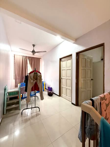 Semi-Detached House for Sale in Taman Megah Ria (Masai) - Calvin Lee - PropertyGuru.com.my