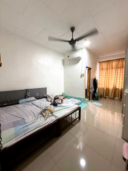 Semi-Detached House for Sale in Taman Megah Ria (Masai) - Calvin Lee - PropertyGuru.com.my