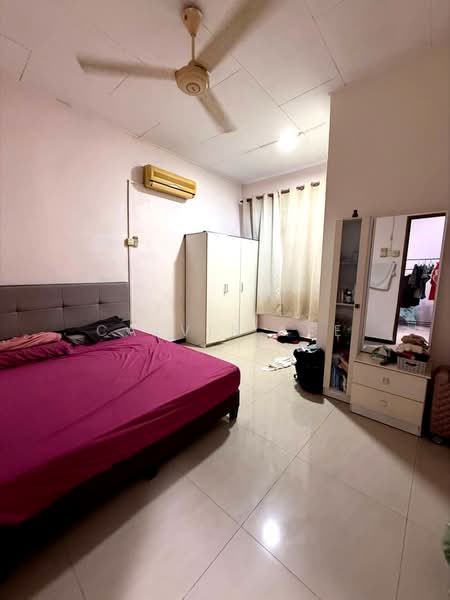 Semi-Detached House for Sale in Taman Megah Ria (Masai) - Calvin Lee - PropertyGuru.com.my