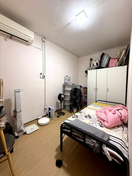 Semi-Detached House for Sale in Taman Megah Ria (Masai) - Calvin Lee - PropertyGuru.com.my