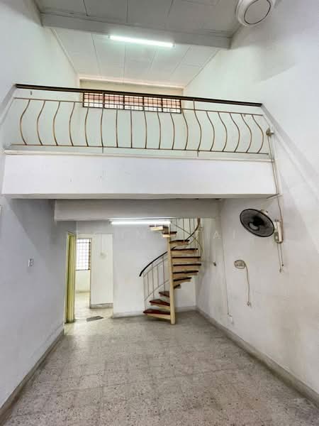 1-storey Terraced House for Sale in Taman Molek (Johor Bahru) - Tommy Tai - Interior - PropertyGuru.com.my