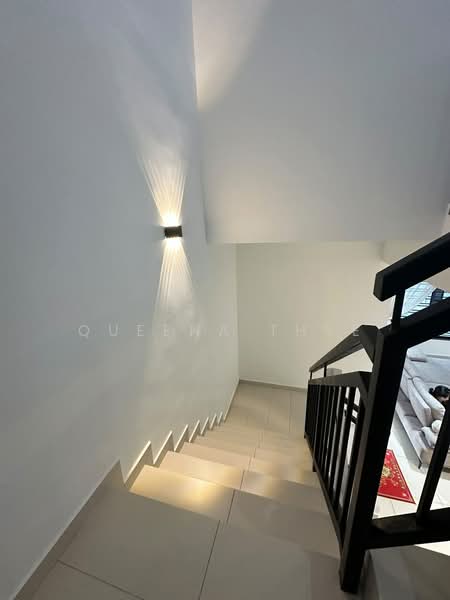 Rumah Teres 2 Tingkat untuk Dijual di Taman Desa Tebrau (Tebrau) - Queena Thye - Interior - PropertyGuru.com.my