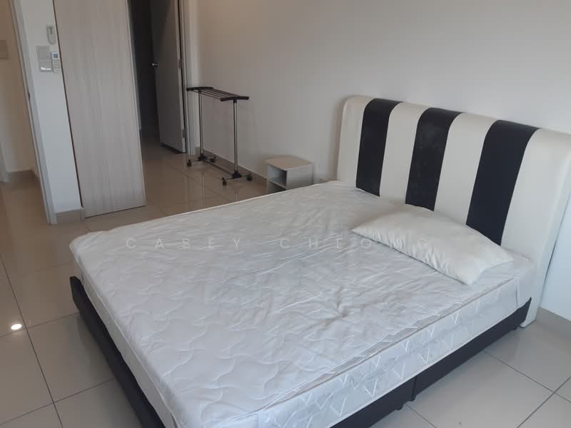 Service Residence for Rent at Meridin Bayvue Serviced Apartment - Casey Cheong - Bedroom - PropertyGuru.com.my
