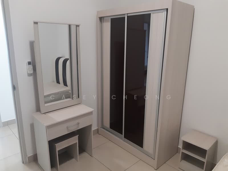 Service Residence for Rent at Meridin Bayvue Serviced Apartment - Casey Cheong - PropertyGuru.com.my