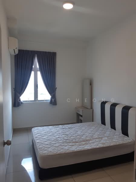 Service Residence for Rent at Meridin Bayvue Serviced Apartment - Casey Cheong - PropertyGuru.com.my