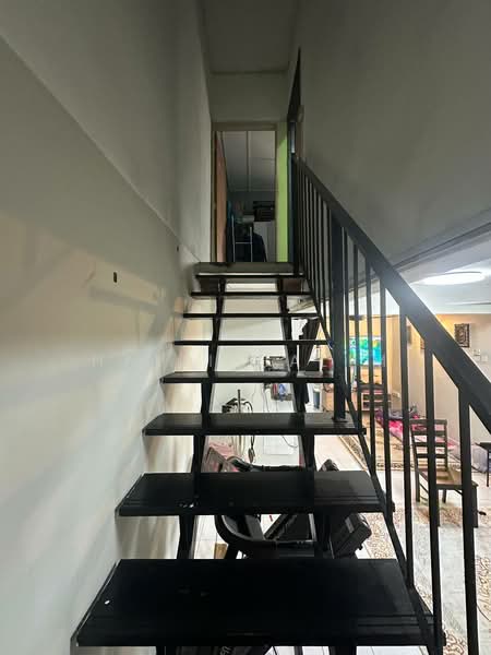 Rumah Teres 2 Tingkat untuk Dijual di Taman Sri Muda (Shah Alam) - Hairi Halim - PropertyGuru.com.my