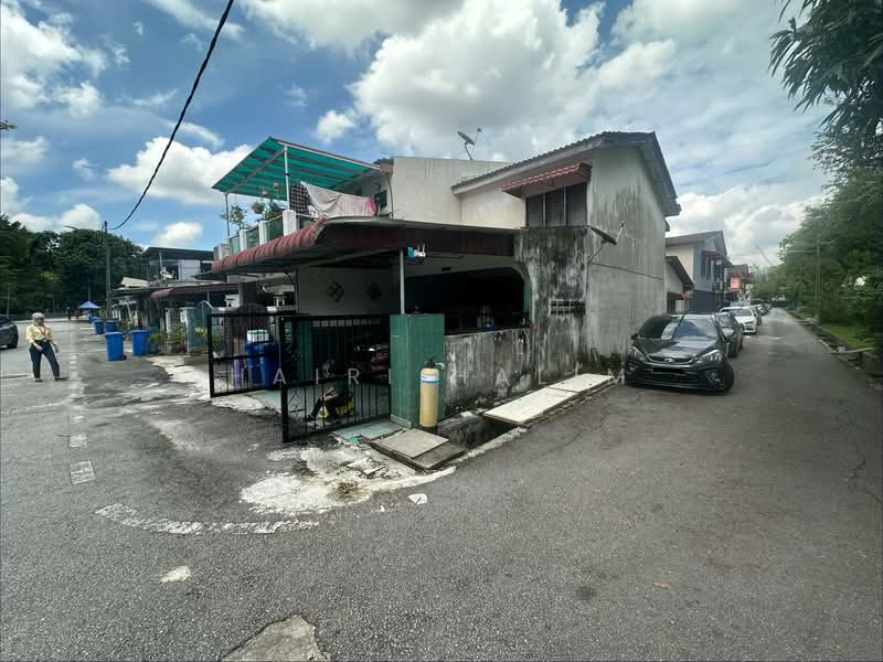 Rumah Teres 2 Tingkat untuk Dijual di Taman Sri Muda (Shah Alam) - Hairi Halim - PropertyGuru.com.my