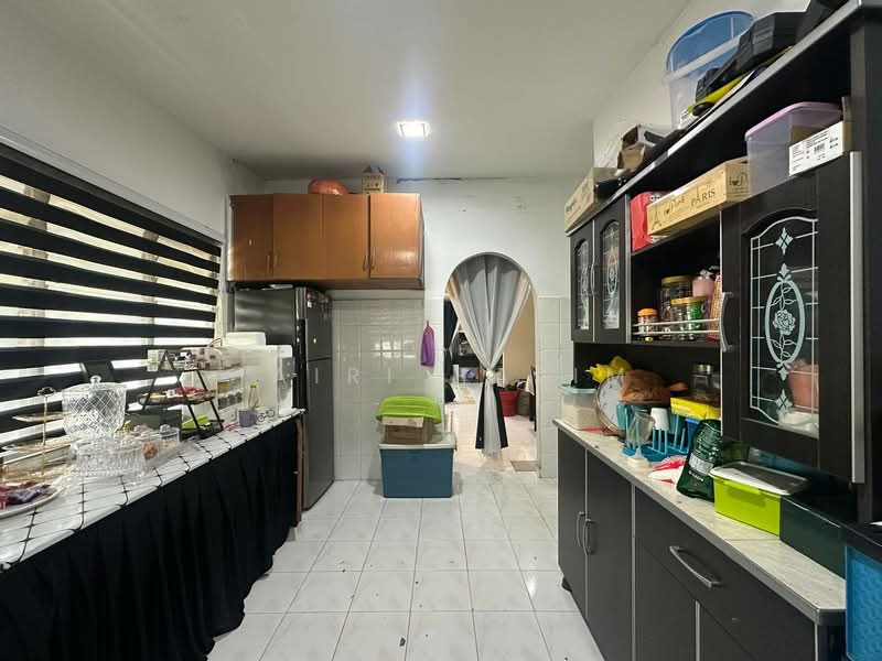 Rumah Teres 2 Tingkat untuk Dijual di Taman Sri Muda (Shah Alam) - Hairi Halim - PropertyGuru.com.my
