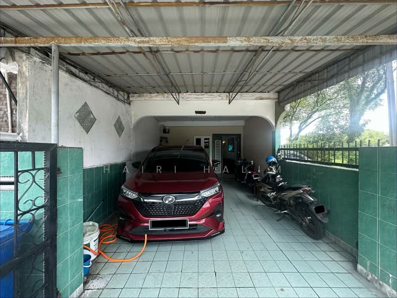 Rumah Teres 2 Tingkat untuk Dijual di Taman Sri Muda (Shah Alam) - Hairi Halim - PropertyGuru.com.my