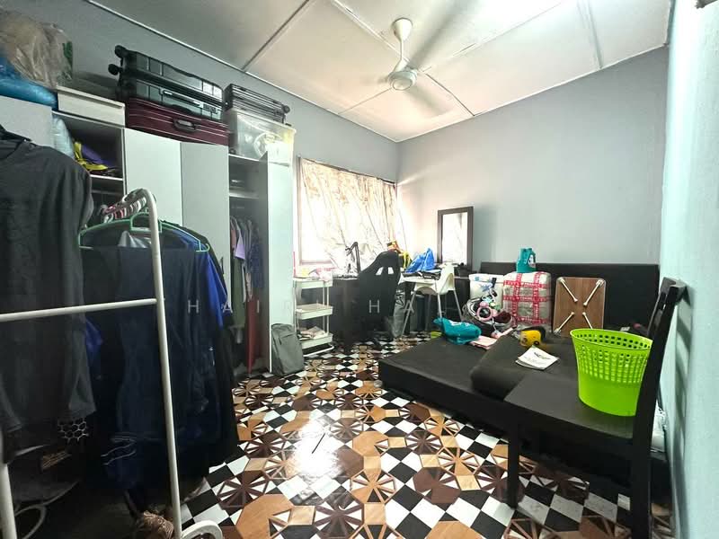 Rumah Teres 2 Tingkat untuk Dijual di Taman Sri Muda (Shah Alam) - Hairi Halim - PropertyGuru.com.my