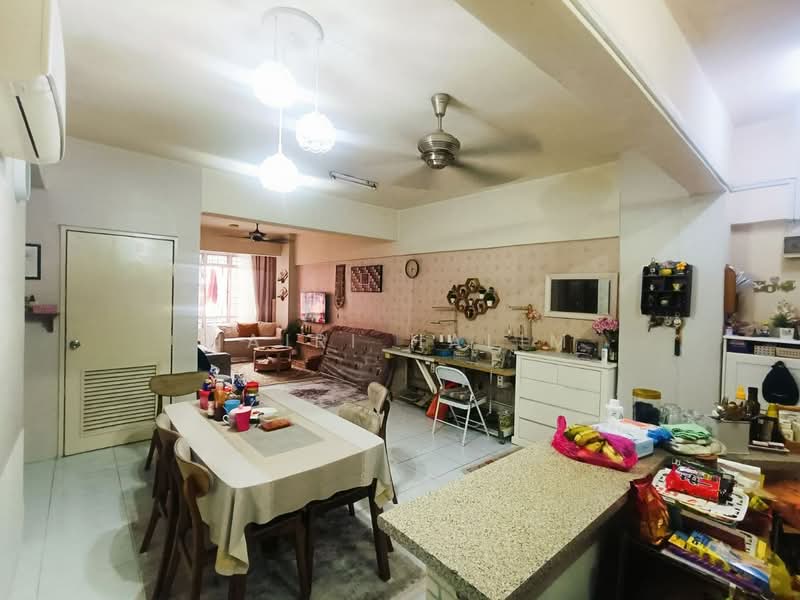 Rumah Teres 2 Tingkat untuk Dijual di Taman Sri Muda (Shah Alam) - Hairi Halim - PropertyGuru.com.my