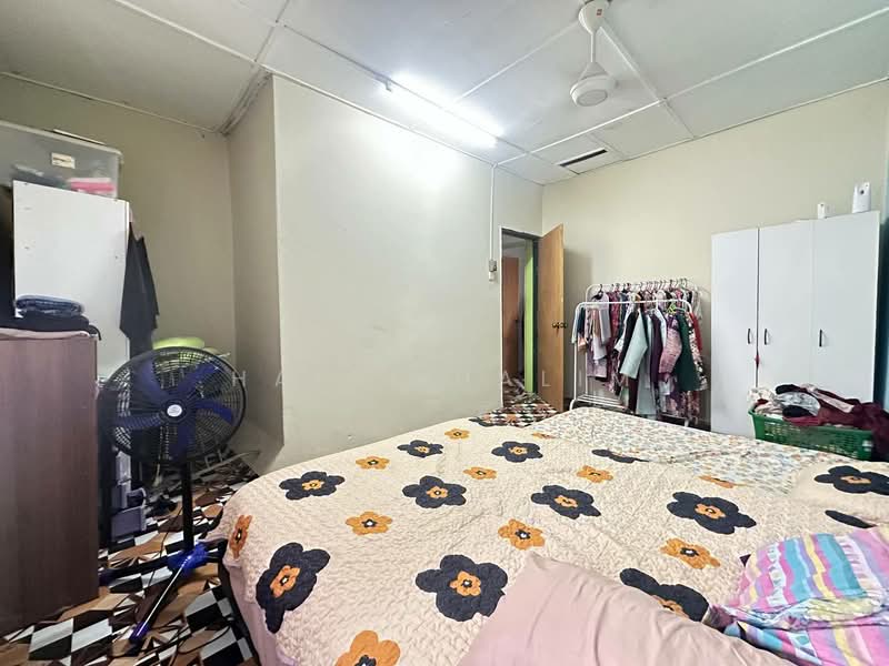Rumah Teres 2 Tingkat untuk Dijual di Taman Sri Muda (Shah Alam) - Hairi Halim - PropertyGuru.com.my