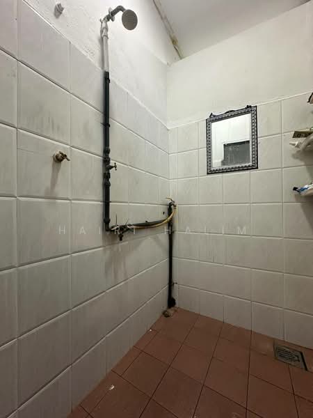 Rumah Teres 2 Tingkat untuk Dijual di Taman Sri Muda (Shah Alam) - Hairi Halim - PropertyGuru.com.my