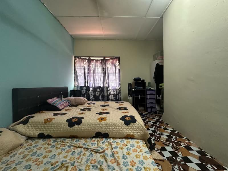 Rumah Teres 2 Tingkat untuk Dijual di Taman Sri Muda (Shah Alam) - Hairi Halim - PropertyGuru.com.my