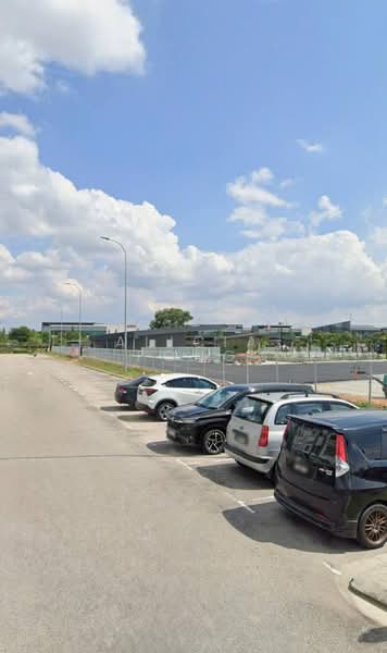 Shop / Office for Rent in Bandar Indahpura (Kulai) - Alicia Fong - Exterior - PropertyGuru.com.my