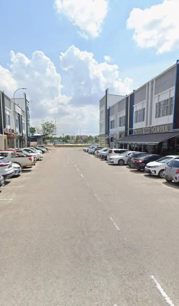 Shop / Office for Rent in Bandar Indahpura (Kulai) - Alicia Fong - Exterior - PropertyGuru.com.my