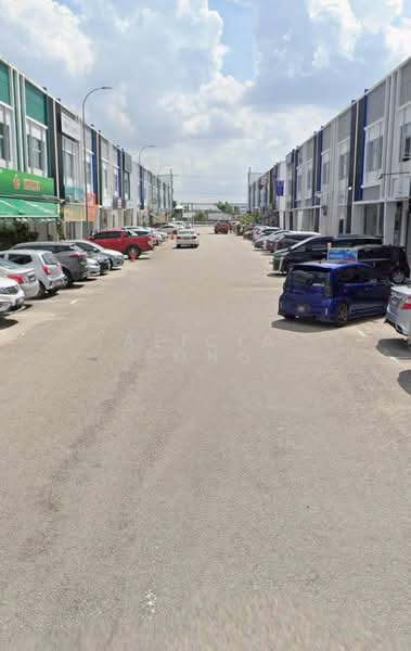 Shop / Office for Rent in Bandar Indahpura (Kulai) - Alicia Fong - Exterior - PropertyGuru.com.my