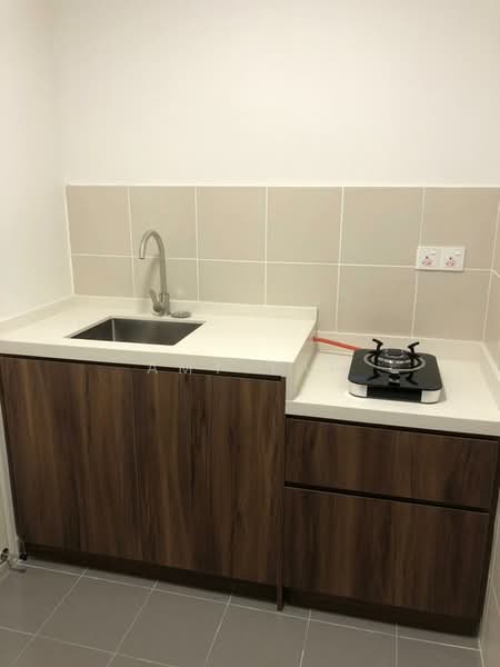 Servis Apartment untuk Disewa di Tuan Residency - Amy Yap - Kitchen - PropertyGuru.com.my