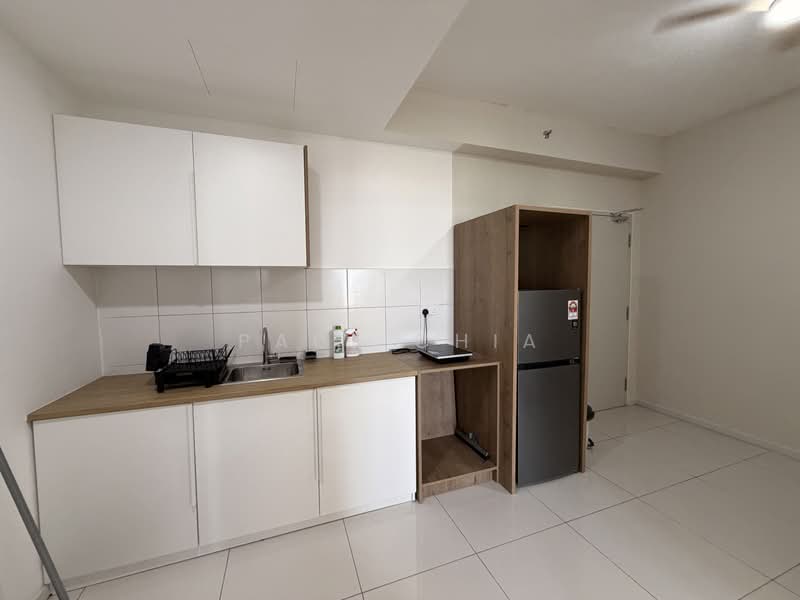 Service Residence for Rent at Horizon Suites - Paul Chia - PropertyGuru.com.my