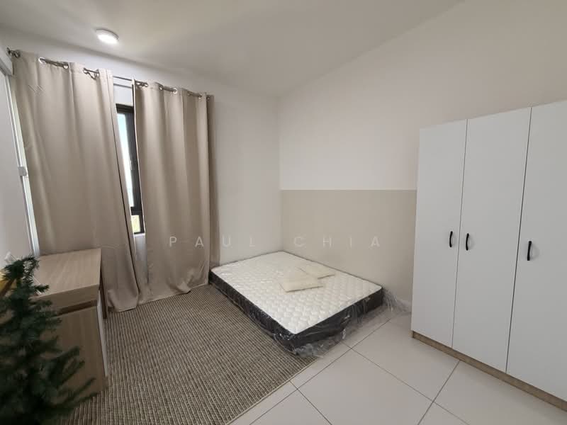 Service Residence for Rent at Horizon Suites - Paul Chia - PropertyGuru.com.my