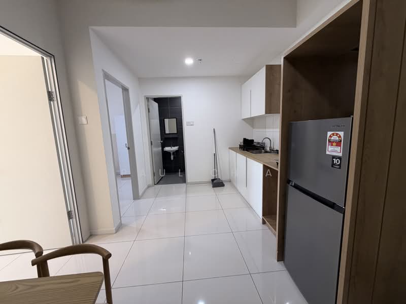 Service Residence for Rent at Horizon Suites - Paul Chia - PropertyGuru.com.my