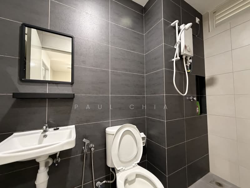 Service Residence for Rent at Horizon Suites - Paul Chia - PropertyGuru.com.my