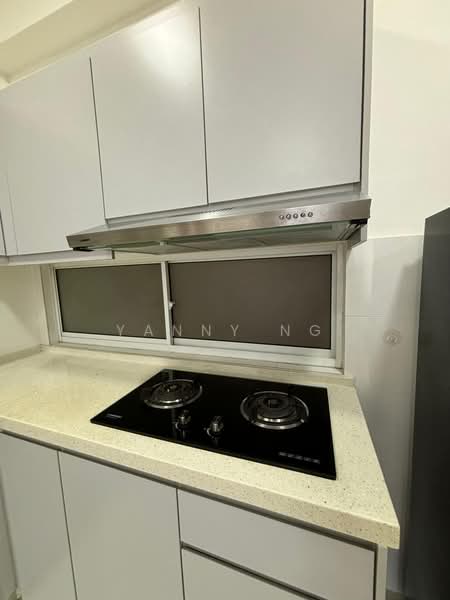 Servis Apartment untuk Disewa di Pinnacle Sri Petaling - Yanny Ng - PropertyGuru.com.my