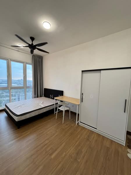 Servis Apartment untuk Disewa di Pinnacle Sri Petaling - Yanny Ng - PropertyGuru.com.my